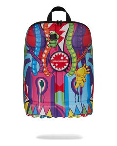 SPRAYGROUND MIND TRIP DRIP JETPACK 2 BACKPACK