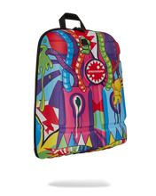 Load image into Gallery viewer, SPRAYGROUND MIND TRIP DRIP JETPACK 2 BACKPACK