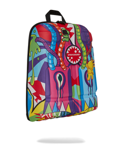 SPRAYGROUND MIND TRIP DRIP JETPACK 2 BACKPACK