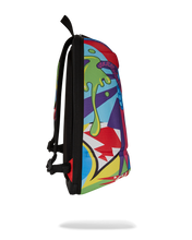 Load image into Gallery viewer, SPRAYGROUND MIND TRIP DRIP JETPACK 2 BACKPACK