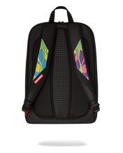 Load image into Gallery viewer, SPRAYGROUND MIND TRIP DRIP JETPACK 2 BACKPACK