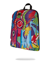 Load image into Gallery viewer, SPRAYGROUND MIND TRIP DRIP JETPACK 2 BACKPACK