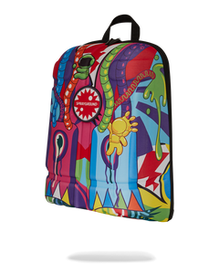 SPRAYGROUND MIND TRIP DRIP JETPACK 2 BACKPACK