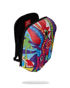 SPRAYGROUND MIND TRIP DRIP JETPACK 2 BACKPACK