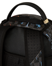 Load image into Gallery viewer, SPRAYGROUND FIRE ICE SHARK BACKPACK