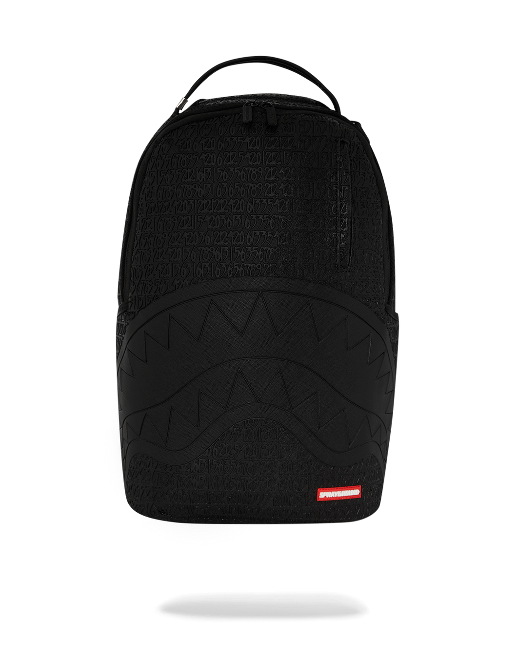 SPRAYGROUND HYPERDIMENSIONAL BACKPACK