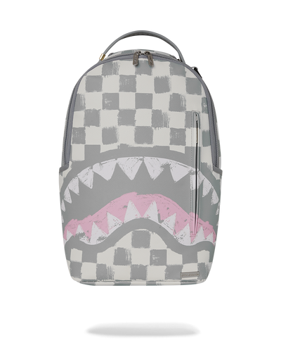 SPRAYGROUND VANQUISH CREAM BACKPACK