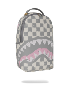 SPRAYGROUND VANQUISH CREAM BACKPACK