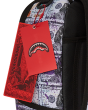 Load image into Gallery viewer, SPRAYGROUND MONEY SPLAT BACKPACK