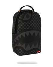 Load image into Gallery viewer, SPRAYGROUND HANGOVER DRIP CHECK BACKPACK