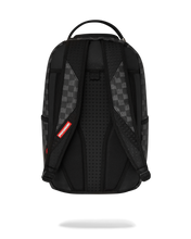 Load image into Gallery viewer, SPRAYGROUND HANGOVER DRIP CHECK BACKPACK