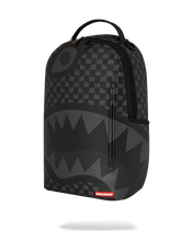 Load image into Gallery viewer, SPRAYGROUND HANGOVER DRIP CHECK BACKPACK