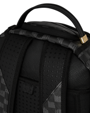 Load image into Gallery viewer, SPRAYGROUND HANGOVER DRIP CHECK BACKPACK