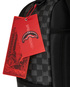 SPRAYGROUND HANGOVER DRIP CHECK BACKPACK