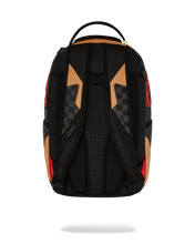 Load image into Gallery viewer, SPRAYGROUND EVIL TRIPLE DECKER DLXSV BACKPACK