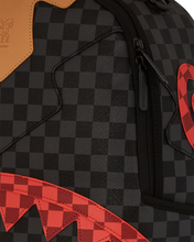 Load image into Gallery viewer, SPRAYGROUND EVIL TRIPLE DECKER DLXSV BACKPACK