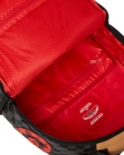 Load image into Gallery viewer, SPRAYGROUND EVIL TRIPLE DECKER DLXSV BACKPACK