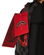 Load image into Gallery viewer, SPRAYGROUND EVIL TRIPLE DECKER DLXSV BACKPACK