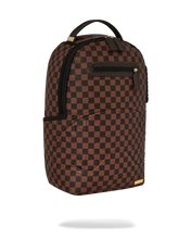 Load image into Gallery viewer, SPRAYGROUND COREEMBOSSED CHECK BACKPACK