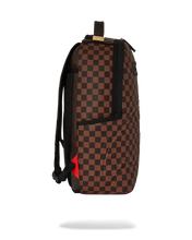 Load image into Gallery viewer, SPRAYGROUND COREEMBOSSED CHECK BACKPACK