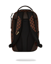 Load image into Gallery viewer, SPRAYGROUND COREEMBOSSED CHECK BACKPACK