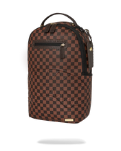 Load image into Gallery viewer, SPRAYGROUND COREEMBOSSED CHECK BACKPACK