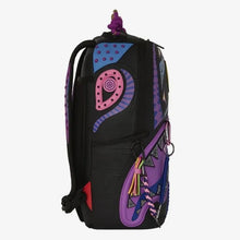 Load image into Gallery viewer, SPRAYGROUND WONDERLAND BACKPACK