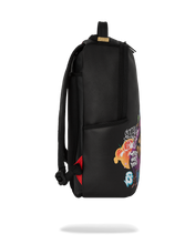 Load image into Gallery viewer, SPRAYGROUND HALF GRAFF LIPS BACKPACK