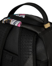 Load image into Gallery viewer, SPRAYGROUND HALF GRAFF LIPS BACKPACK