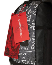 Load image into Gallery viewer, SPRAYGROUND RICK AND MORTY REVEAL BACKPACK