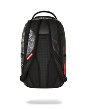 Load image into Gallery viewer, SPRAYGROUND RICK AND MORTY REVEAL BACKPACK