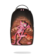 Load image into Gallery viewer, SPRAYGROUND PINK PANTHER CAN&#39;T CATCH ME BACKPACK