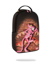 Load image into Gallery viewer, SPRAYGROUND PINK PANTHER CAN&#39;T CATCH ME BACKPACK