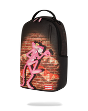 Load image into Gallery viewer, SPRAYGROUND PINK PANTHER CAN&#39;T CATCH ME BACKPACK