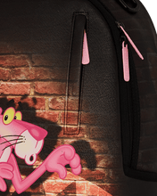 Load image into Gallery viewer, SPRAYGROUND PINK PANTHER CAN&#39;T CATCH ME BACKPACK