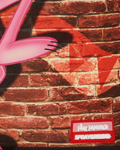 Load image into Gallery viewer, SPRAYGROUND PINK PANTHER CAN&#39;T CATCH ME BACKPACK