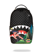 Load image into Gallery viewer, SPRAYGROUND RUN NARUTO BACPACK