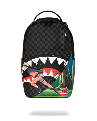 SPRAYGROUND RUN NARUTO BACPACK
