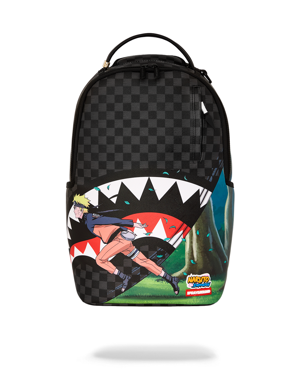 SPRAYGROUND RUN NARUTO BACPACK