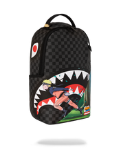 Load image into Gallery viewer, SPRAYGROUND RUN NARUTO BACPACK