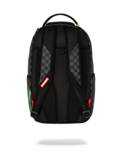 Load image into Gallery viewer, SPRAYGROUND RUN NARUTO BACPACK