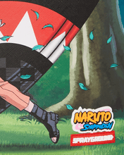 Load image into Gallery viewer, SPRAYGROUND RUN NARUTO BACPACK