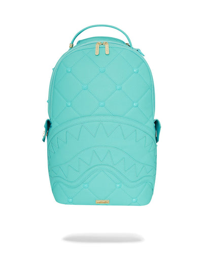 SPRAYGROUND TIFF BLUE STUD BACKPACK
