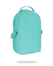 Load image into Gallery viewer, SPRAYGROUND TIFF BLUE STUD BACKPACK