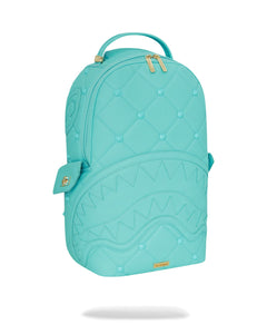 SPRAYGROUND TIFF BLUE STUD BACKPACK – BLUE CITY NYC