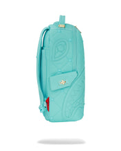 Load image into Gallery viewer, SPRAYGROUND TIFF BLUE STUD BACKPACK