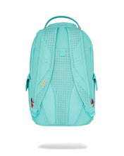 Load image into Gallery viewer, SPRAYGROUND TIFF BLUE STUD BACKPACK