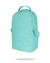 Load image into Gallery viewer, SPRAYGROUND TIFF BLUE STUD BACKPACK