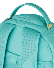 Load image into Gallery viewer, SPRAYGROUND TIFF BLUE STUD BACKPACK