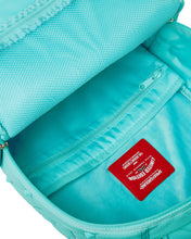Load image into Gallery viewer, SPRAYGROUND TIFF BLUE STUD BACKPACK